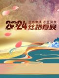 2024陕西丝路春晚(全集)