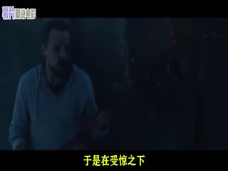 看一眼就会变石像的怪物#鸡头蛇怪(全集)